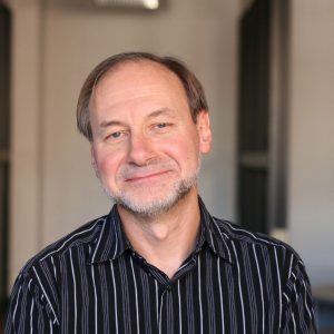 John Douglass