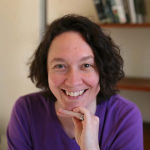 Carolyn Yagle thumbnail