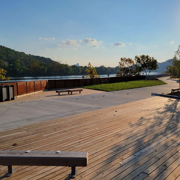 2142 ERP Bench and Path